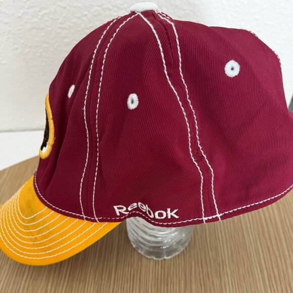 NFL Reebok Washington Redskins Hat - Picture 4 of 6